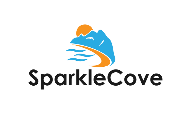 SparkleCove.com